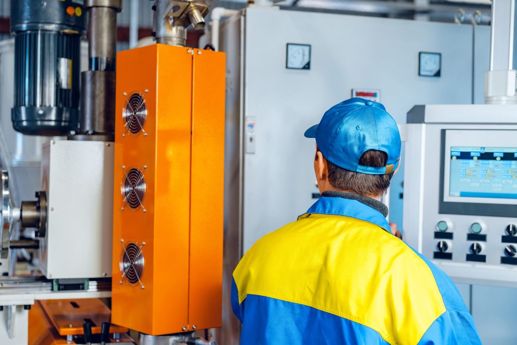 Rectificador galvano