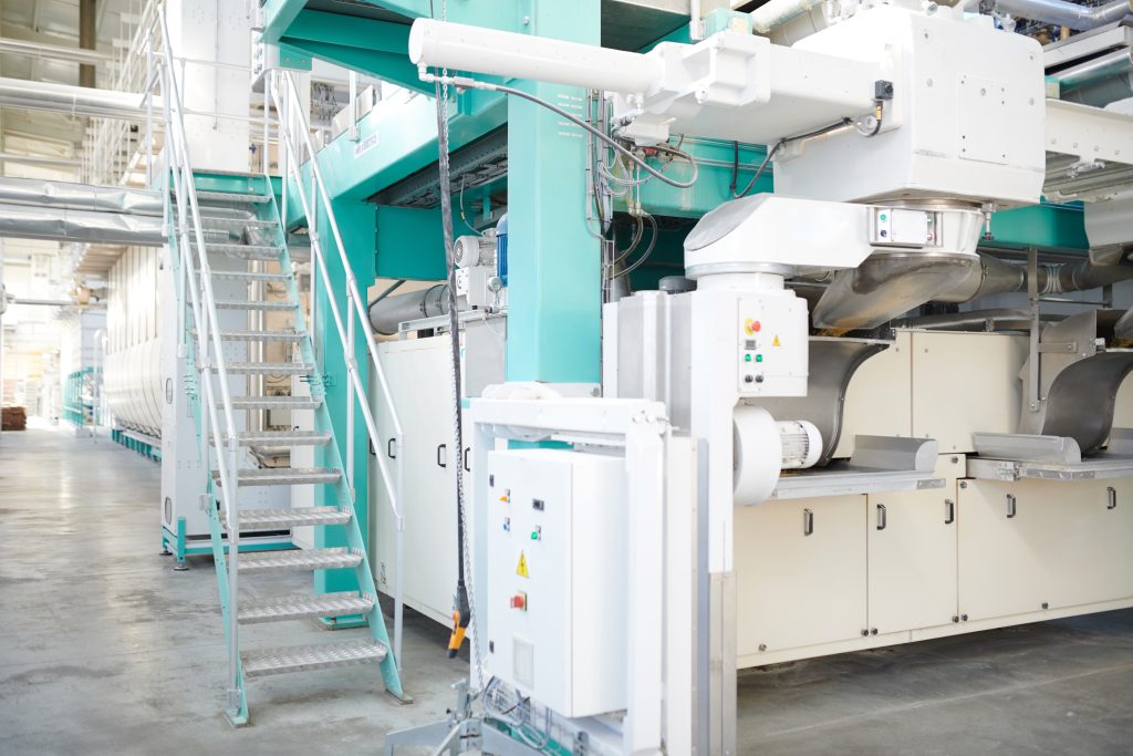 Compactadoras de film