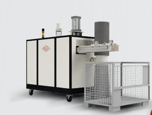 Compactadoras de film